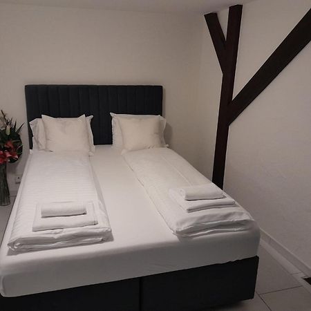 Lindas Apartment Schmidgasse 6 チューリッヒ エクステリア 写真