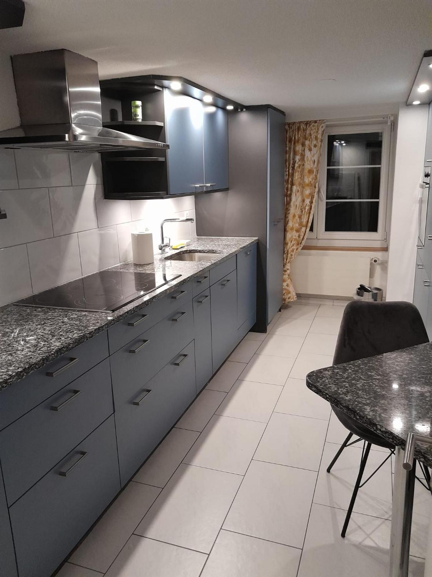 Lindas Apartment Schmidgasse 6 チューリッヒ エクステリア 写真